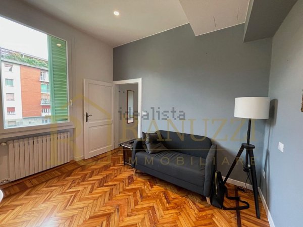 appartamento in vendita a Bologna in zona Santo Stefano