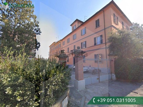 appartamento in vendita a Bologna in zona Saragozza