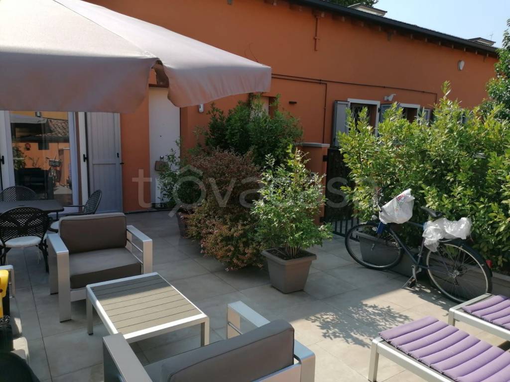 appartamento in vendita a Bologna