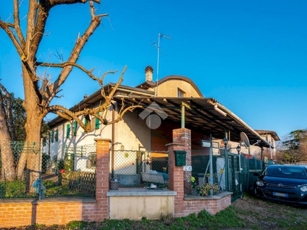 appartamento in vendita a Bologna in zona Borgo Panigale