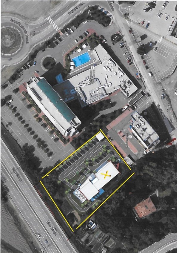 terreno edificabile in vendita a Bologna in zona Centro Storico