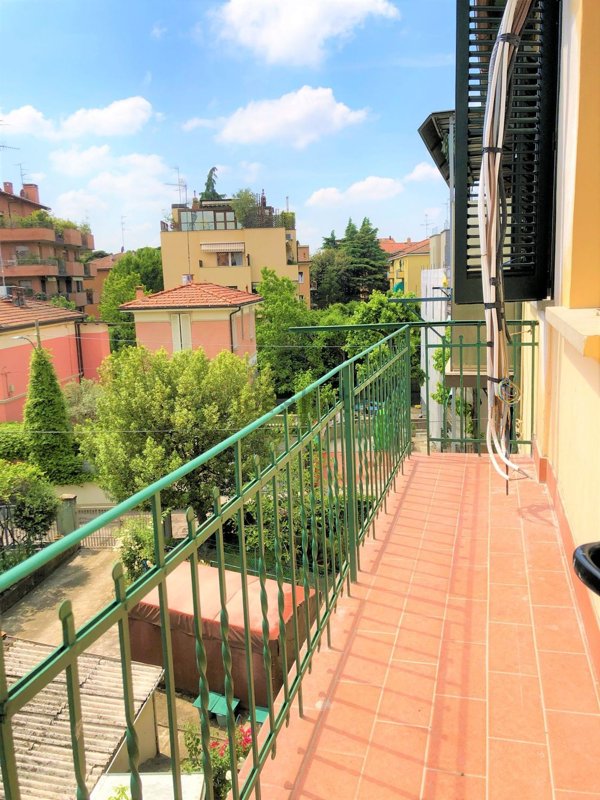 appartamento in vendita a Bologna