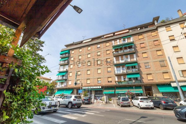 appartamento in vendita a Bologna in zona Centro Storico