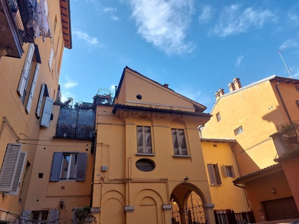 appartamento in vendita a Bologna in zona San Vitale