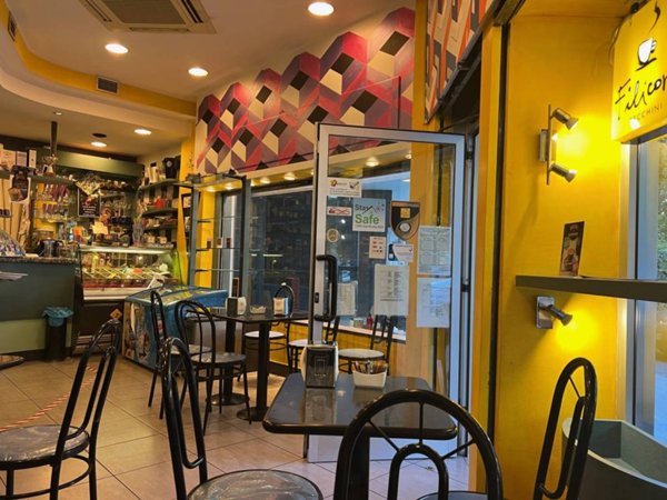 negozio in vendita a Bologna in zona Savena