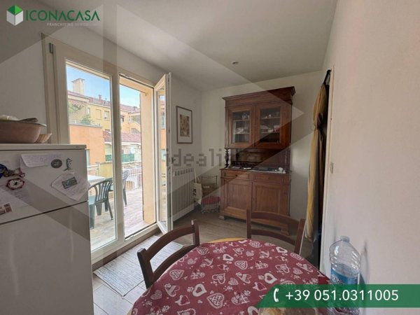appartamento in vendita a Bologna in zona Quartiere Porto