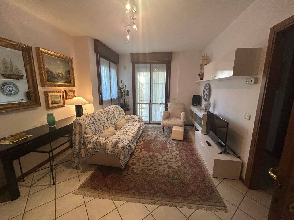 appartamento in vendita a Bologna in zona Quartiere Navile