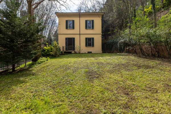 casa indipendente in vendita a Bologna in zona Monte Donato