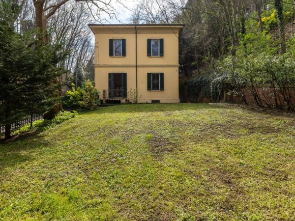 casa indipendente in vendita a Bologna in zona Murri
