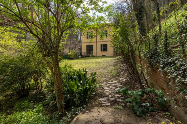 casa indipendente in vendita a Bologna in zona Murri