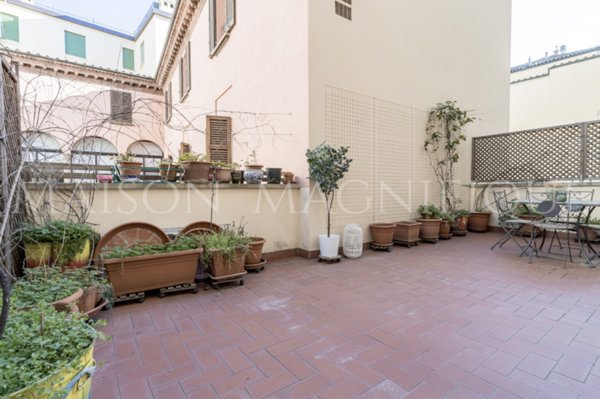 appartamento in vendita a Bologna in zona Centro Storico