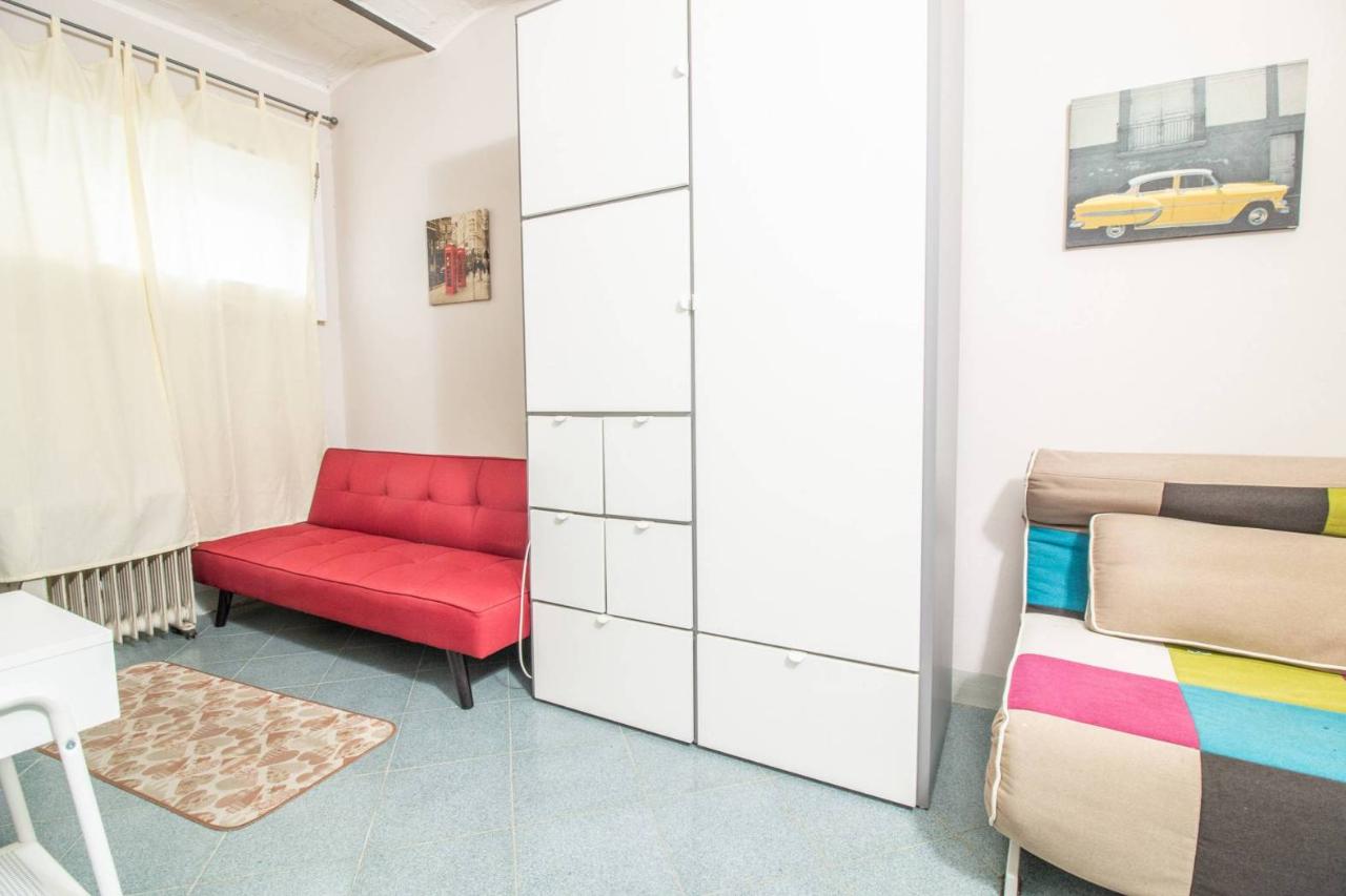 locale di sgombero in vendita a Bologna in zona Murri
