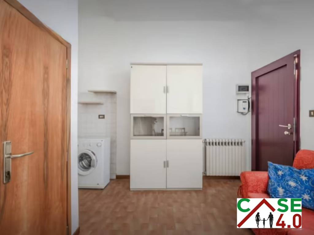 appartamento in vendita a Bologna in zona San Vitale