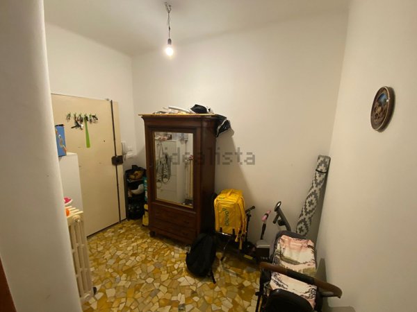 appartamento in vendita a Bologna in zona Bolognina