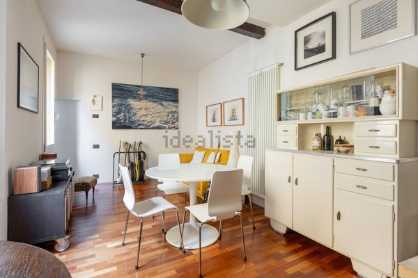 appartamento in vendita a Bologna in zona San Vitale