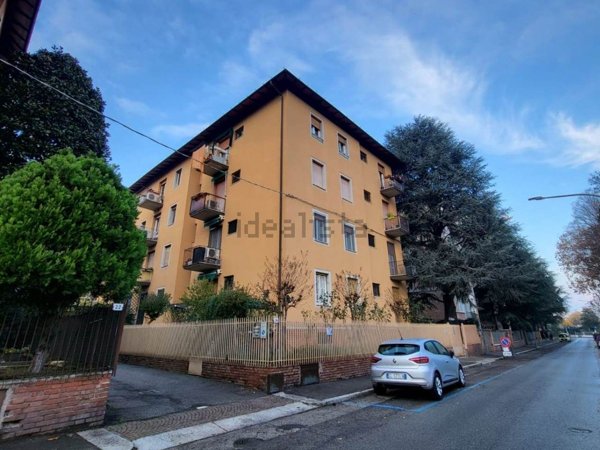 appartamento in vendita a Bologna in zona Centro Storico