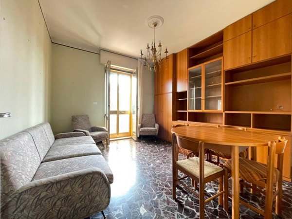 appartamento in vendita a Bologna in zona Bolognina