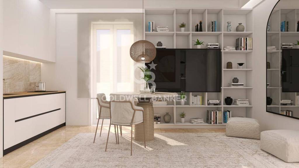 appartamento in vendita a Bologna in zona Borgo Panigale
