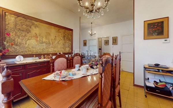 appartamento in vendita a Bologna in zona Borgo Panigale