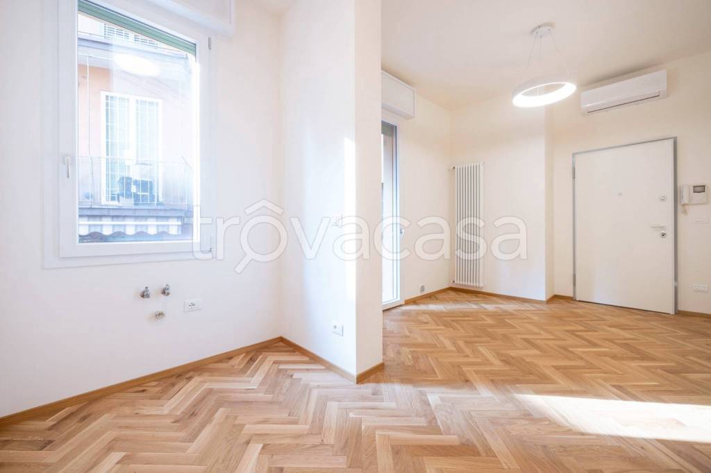 appartamento in vendita a Bologna in zona Murri