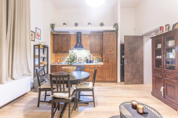 appartamento in vendita a Bologna in zona Quartiere Porto