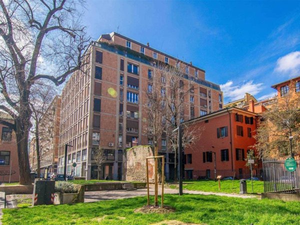 appartamento in vendita a Bologna in zona Centro Storico
