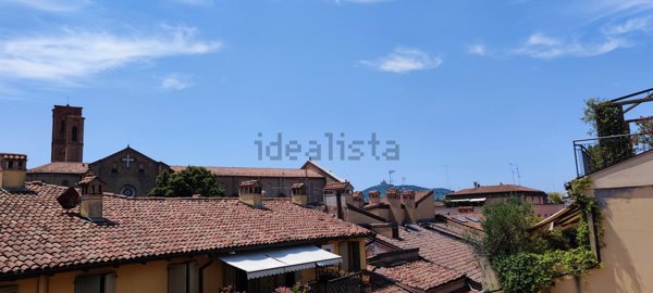 appartamento in vendita a Bologna in zona Centro Storico