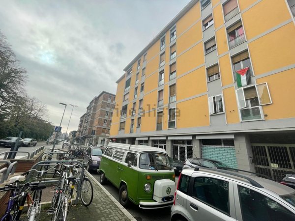 appartamento in vendita a Bologna in zona San Vitale