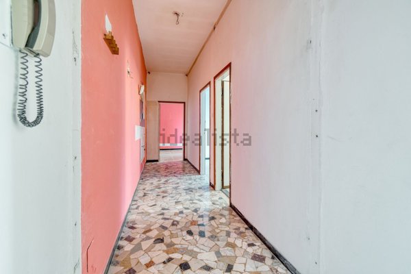 appartamento in vendita a Bologna in zona Bolognina