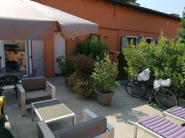 appartamento in vendita a Bologna in zona Murri