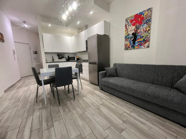 appartamento in vendita a Bologna in zona Corticella