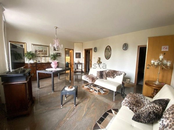 appartamento in vendita a Bologna