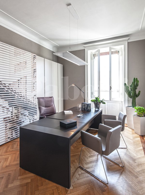 ufficio in vendita a Bologna in zona Borgo Panigale