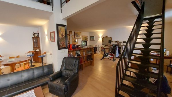 appartamento in vendita a Bologna in zona Centro Storico