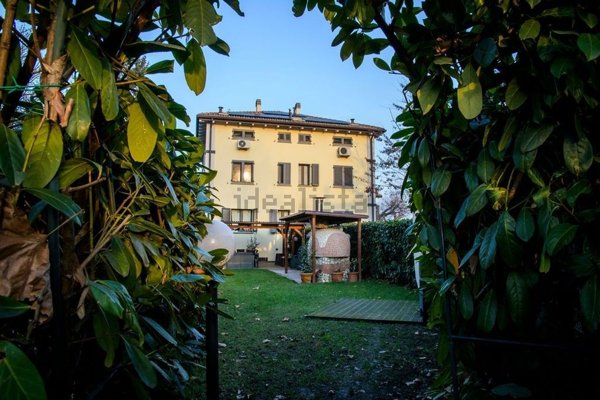 appartamento in vendita a Bologna in zona San Donato