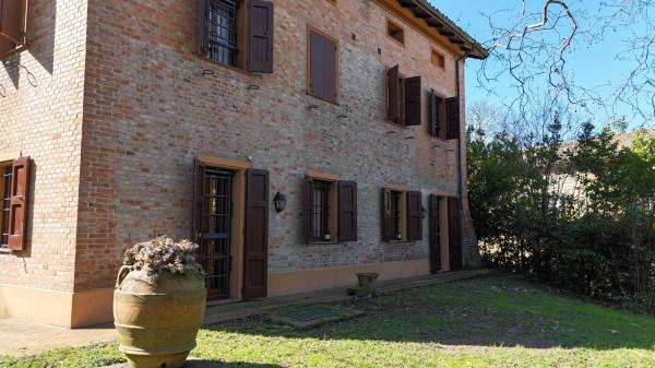 casa indipendente in vendita a Bologna in zona Santo Stefano