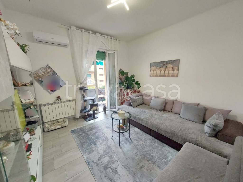 appartamento in vendita a Bologna in zona Savena