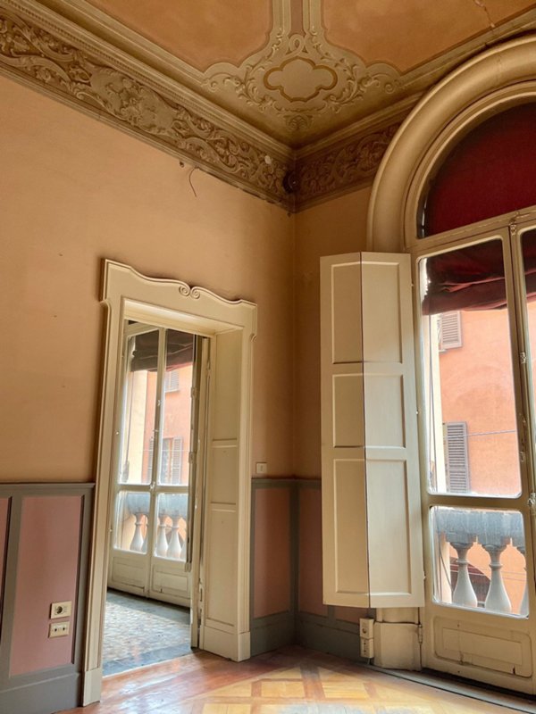 appartamento in vendita a Bologna in zona Centro Storico