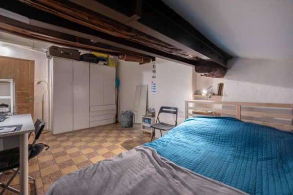 appartamento in vendita a Bologna in zona Bolognina