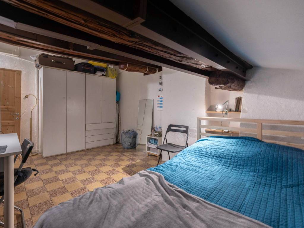 appartamento in vendita a Bologna in zona Bolognina
