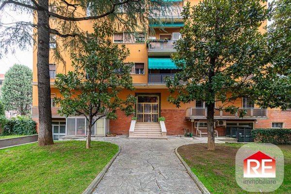 appartamento in vendita a Bologna in zona Savena