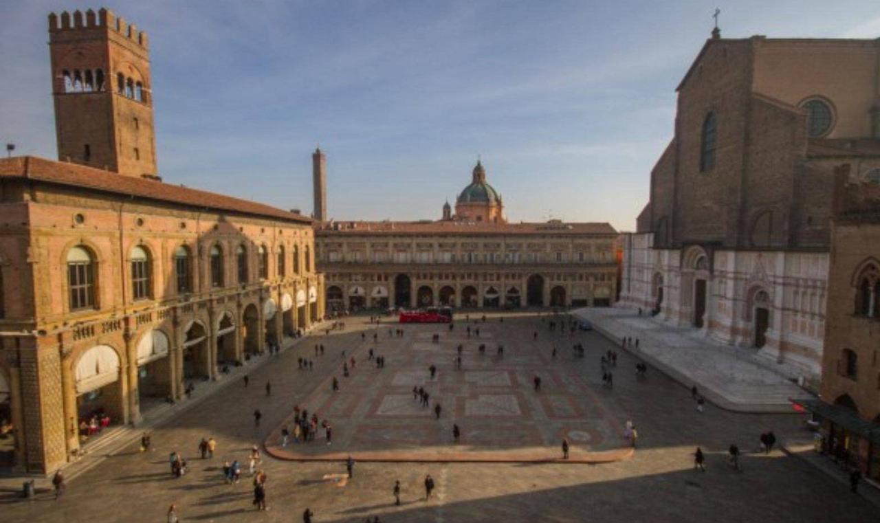 appartamento in vendita a Bologna in zona Centro Storico