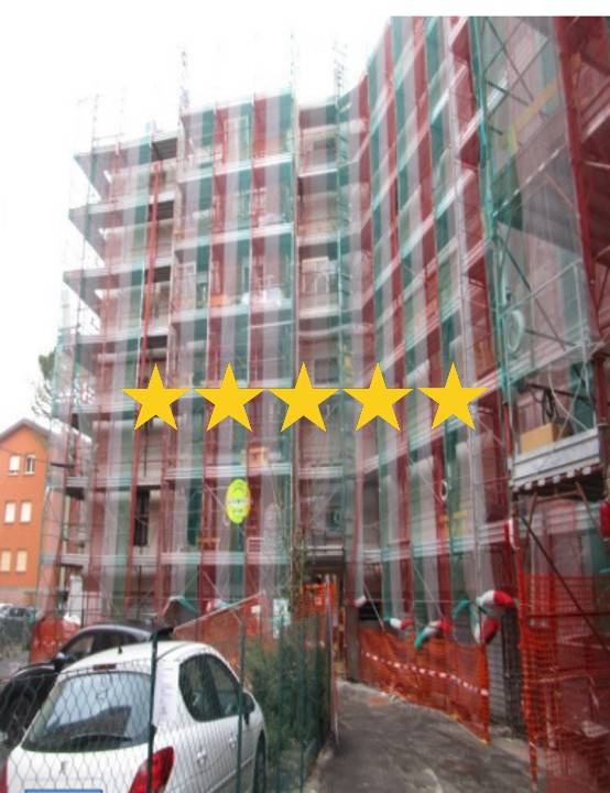 appartamento in vendita a Bologna in zona San Donato