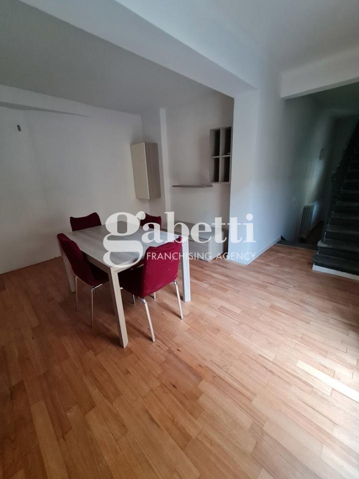 appartamento in vendita a Bologna in zona San Vitale