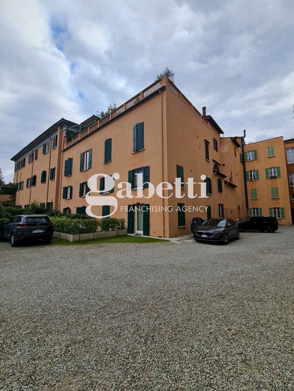 appartamento in vendita a Bologna in zona San Vitale