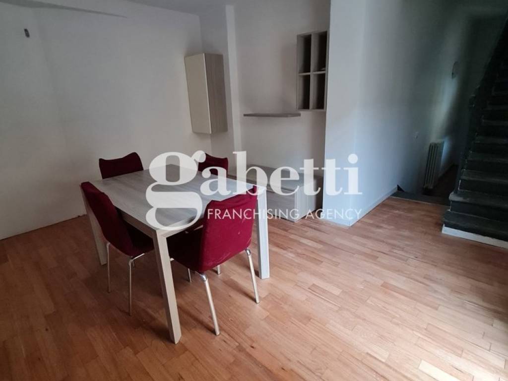 appartamento in vendita a Bologna in zona San Vitale