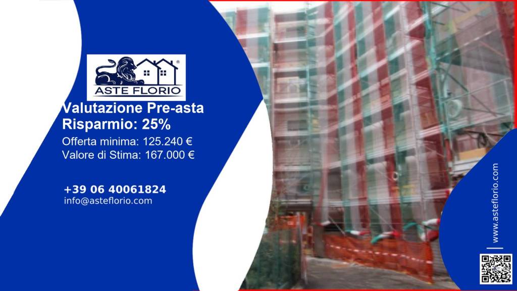 appartamento in vendita a Bologna in zona San Donato