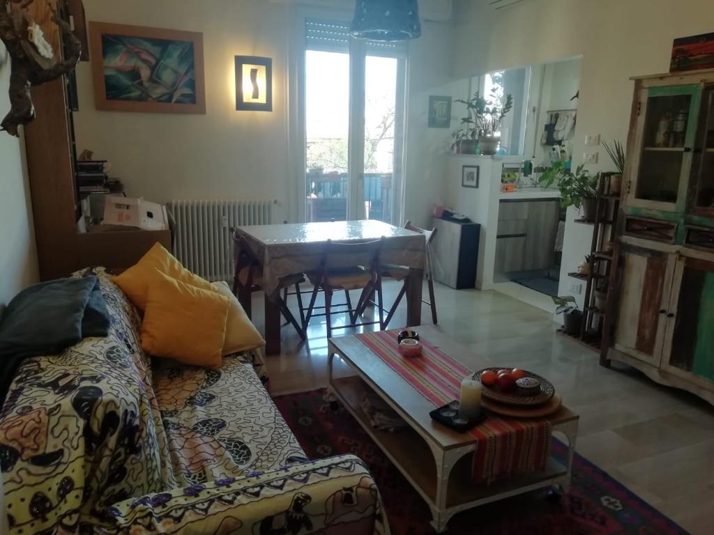 appartamento in vendita a Bologna in zona Quartiere Navile