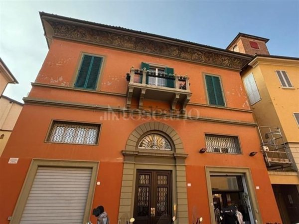 appartamento in vendita a Bologna in zona Centro Storico