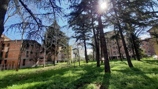 appartamento in vendita a Bologna in zona Barca